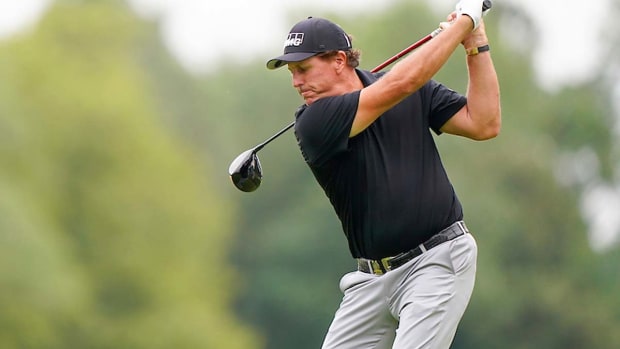 US Open Championship 2020